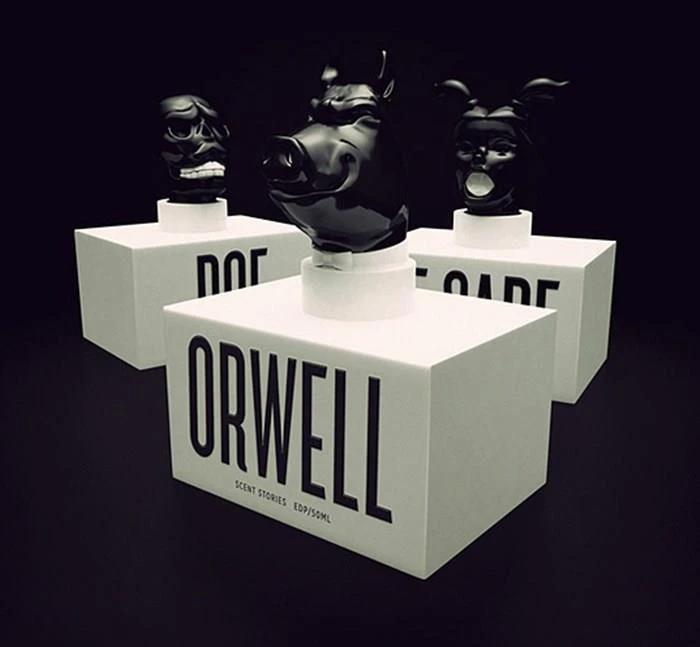 perfume packaging manufacturers