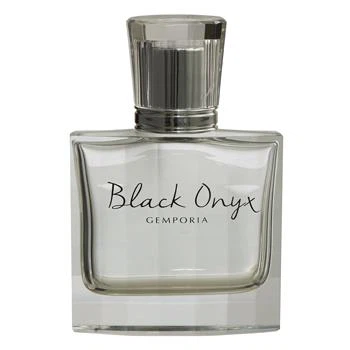 Poleret parfymeflaske 50ML