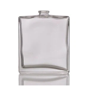 100ML klar parfymeflaske