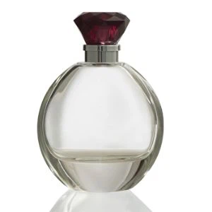 100ML rund flaske til parfume