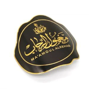 Lyslysplade af aluminium