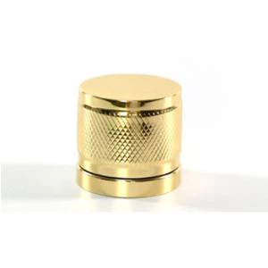 Aluminiumshætte til parfymeflasker