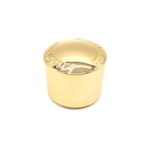 Tilpasset præget Zamac parfumehætte