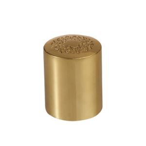 Tilpasset Zamac parfume låg