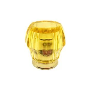 Elegant plastikkappe