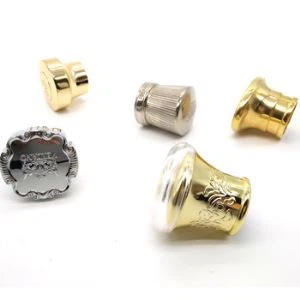 Luksus parfume cap