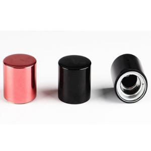 Magnetisk parfumehætte