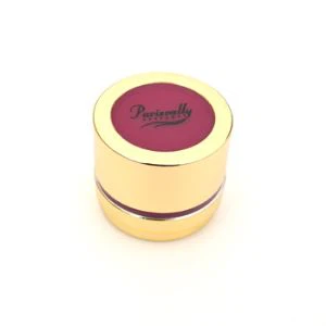 Personaliseret Zamac parfume låg