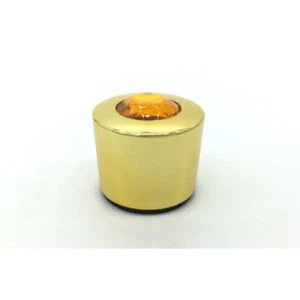 Plastic parfume emballage fabrik