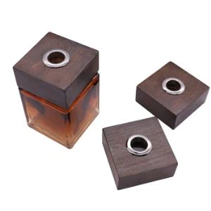 Reed Diffuser Wood Cap