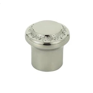 Zamac flaskelåg til parfume