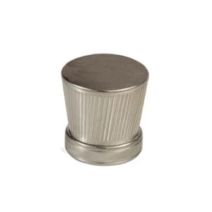 Zamac parfumehætte gratis prøve