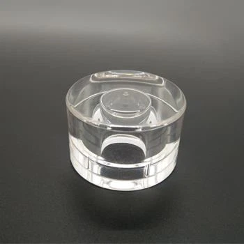 Surlyn Parfume Packaging Solution