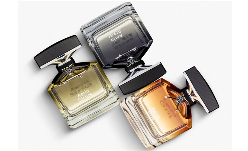 Luksusmærke parfume Emballage