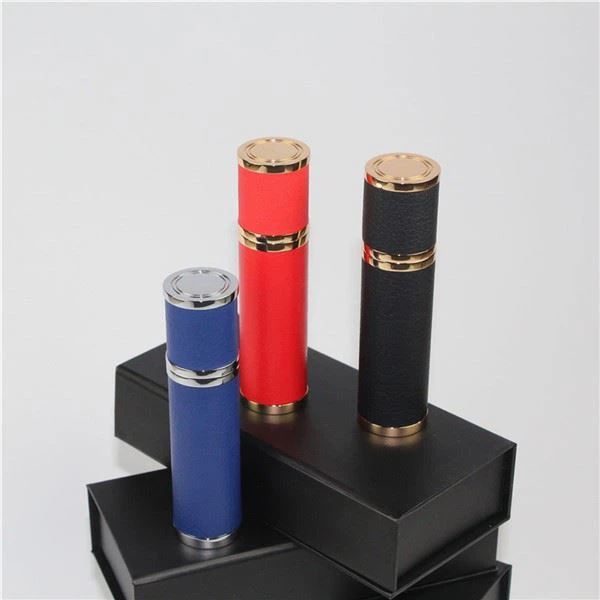 Spray10ml genopfyldelig håndtaske Bærbar rejseforstøver