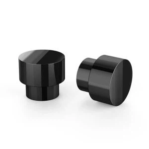 Zamac Parfumehætte LDZC-009 til parfumeemballage