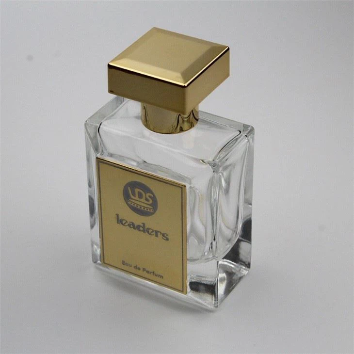 perfume cap