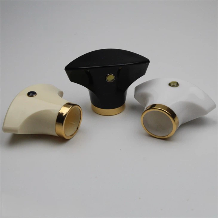Luxury Plastic Perfume Cap 15MM