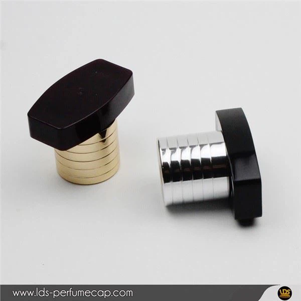 Plast parfume flaskehætte