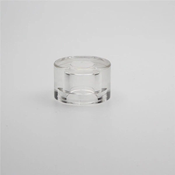 Surlyn parfumecover i 15 mm