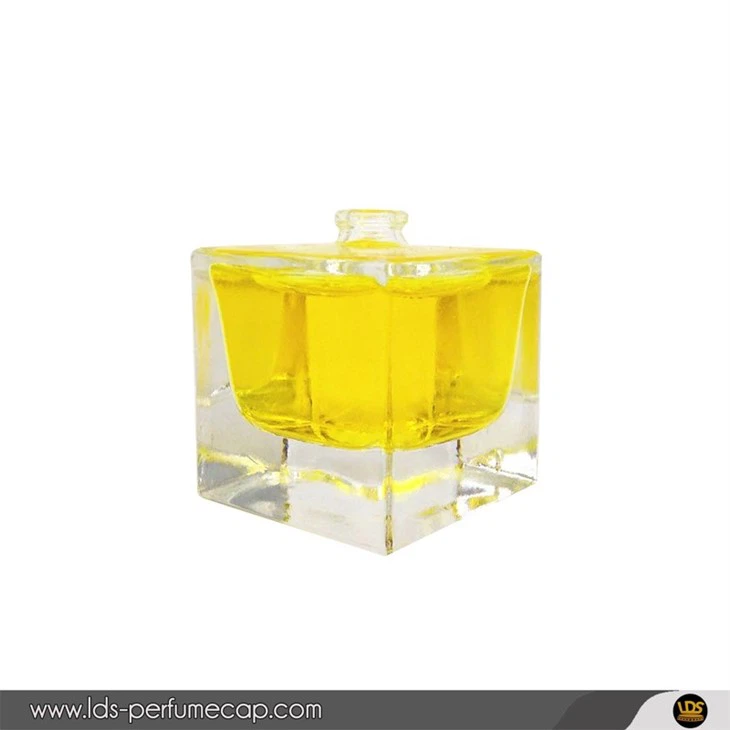 30ML Opal Glass Bottle