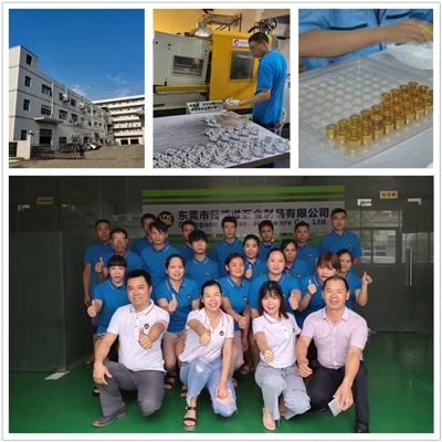 A Perfume Packaging Solution Mould A Perfume Packaging Solution Mould