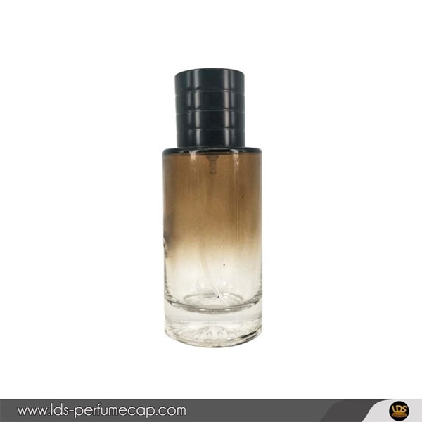 Udsøgt design af duftflaske