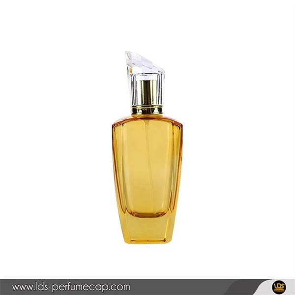 Tilpasning af 100 ml duftflaske