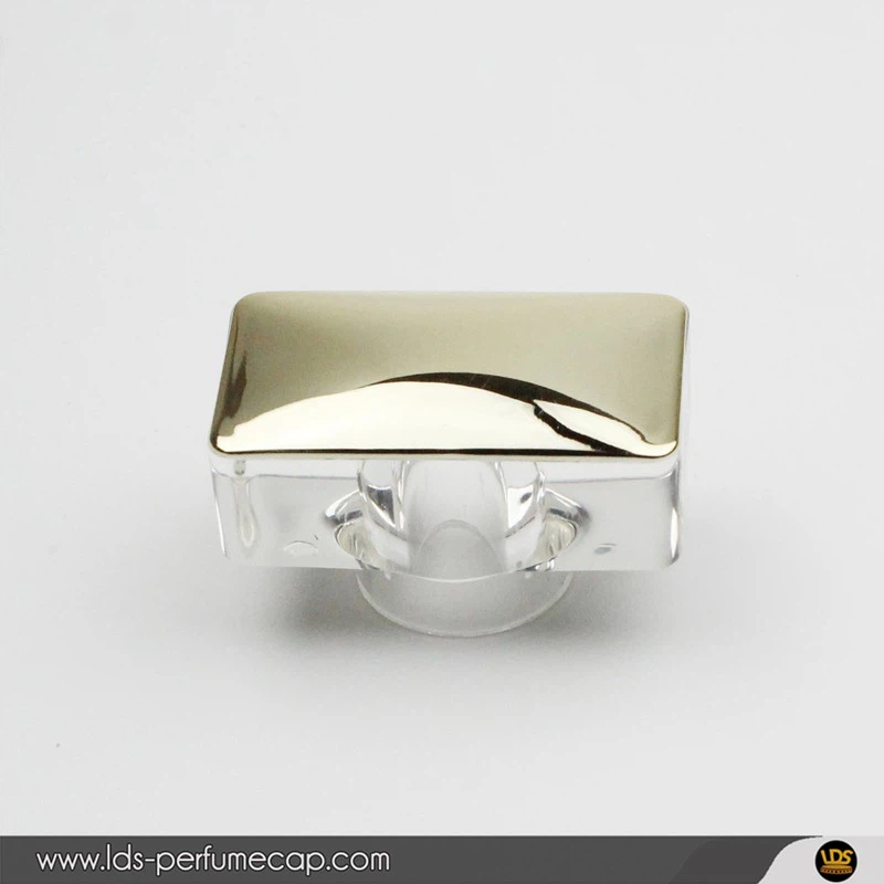 Niche Perfume Plastic Cap