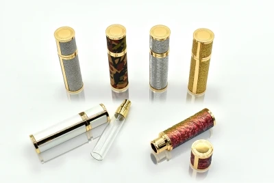 The Prevailing Parfum Travel Atomizer i 2025