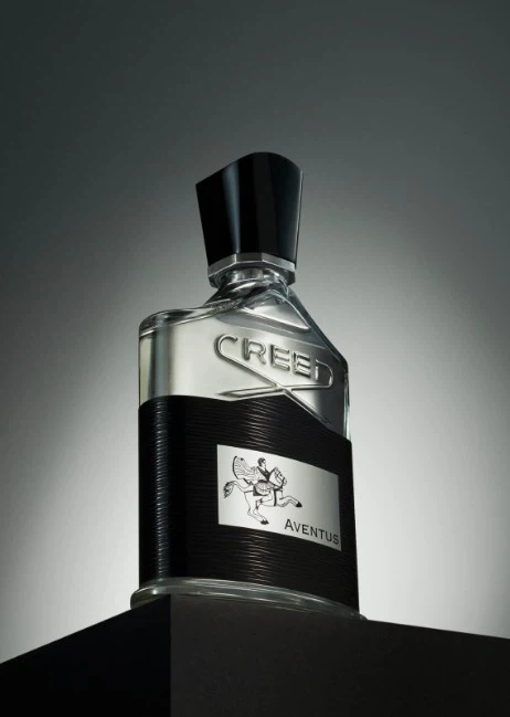 Chinese Perfume Market Chinese Perfume Market