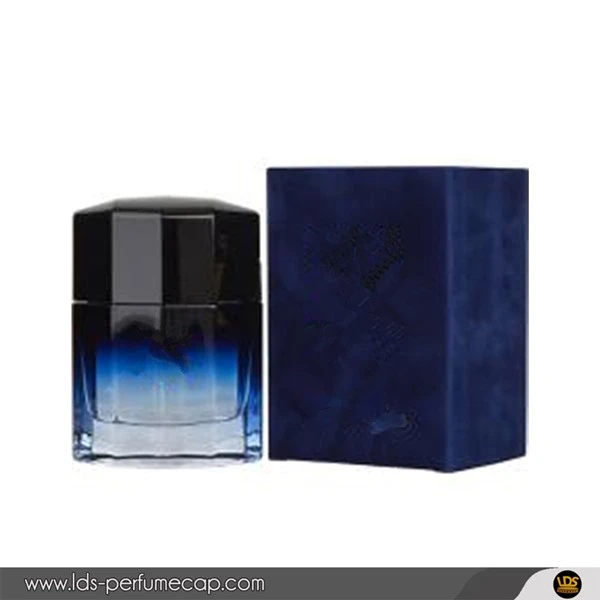 100 ml opal glasflaske