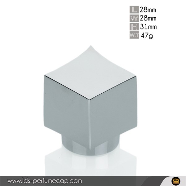 Køb rabat Zamac parfumehætte