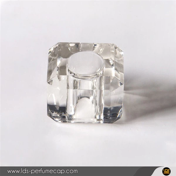 Surlyn Cap til luksus parfume mærker